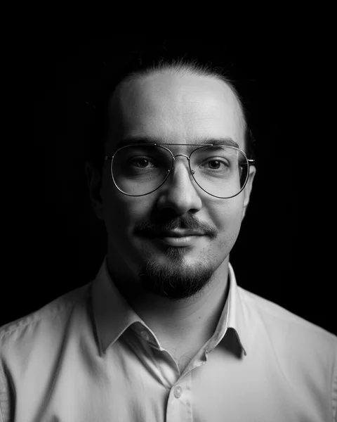 Александр Миргород, руководитель «Асорты»